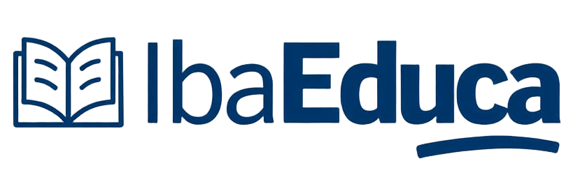 IbaEduca Logo